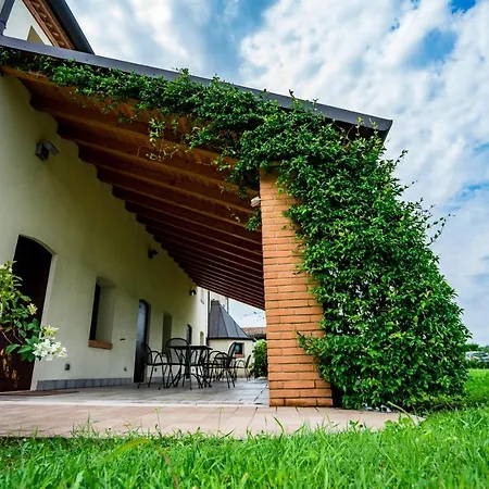 Hotell Annia Park Venice Airport Tessera