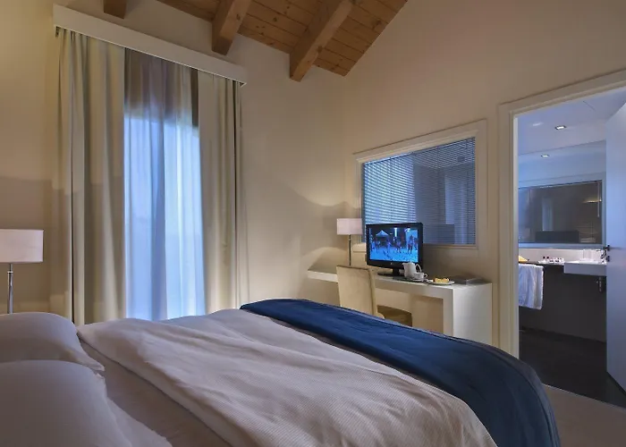 호텔 안니아 파크 베니스 에어포트 테세라