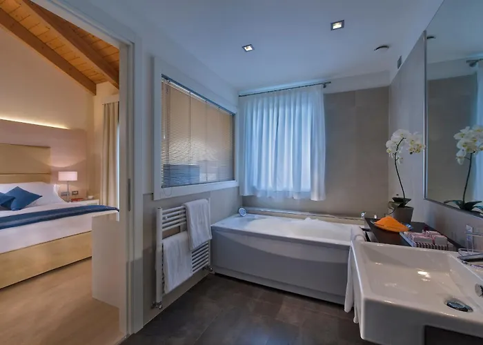 안니아 파크 베니스 에어포트 4*