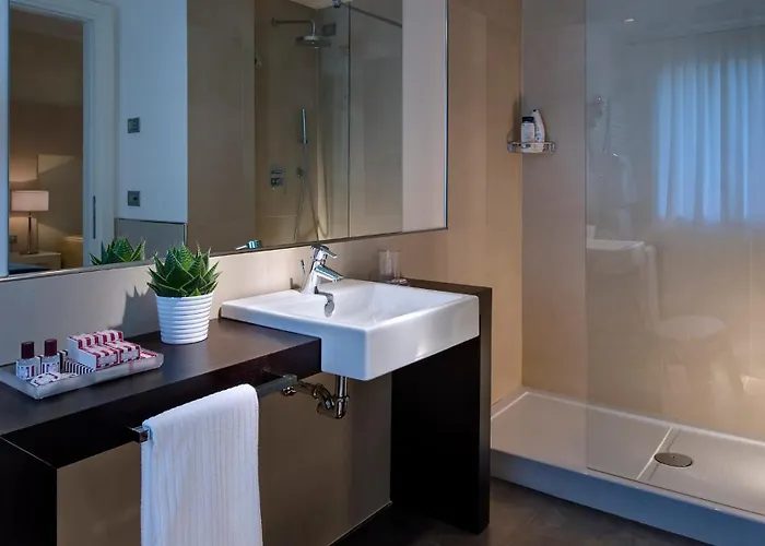 안니아 파크 베니스 에어포트 4*