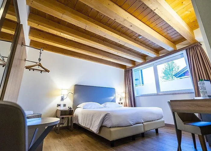 호텔 안니아 파크 베니스 에어포트 4*