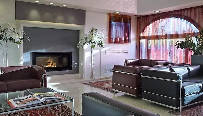 호텔 안니아 파크 베니스 에어포트