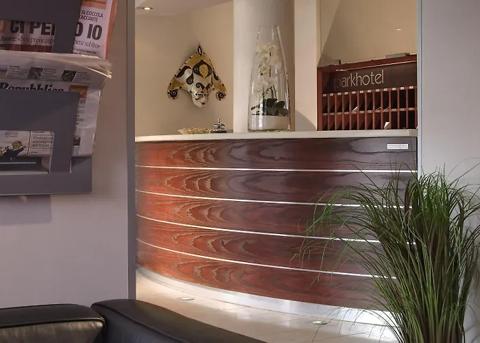 호텔 안니아 파크 베니스 에어포트 테세라