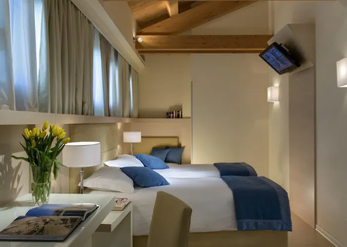 호텔 안니아 파크 베니스 에어포트