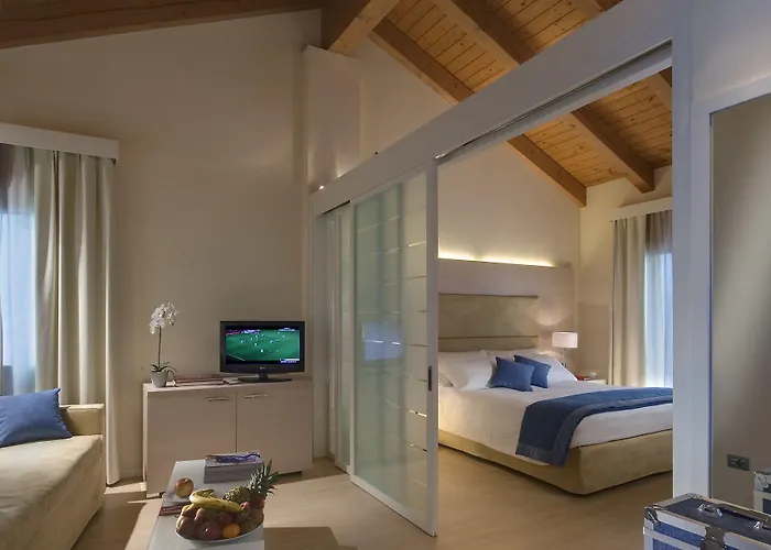 호텔 안니아 파크 베니스 에어포트 4*