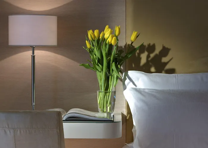 호텔 안니아 파크 베니스 에어포트