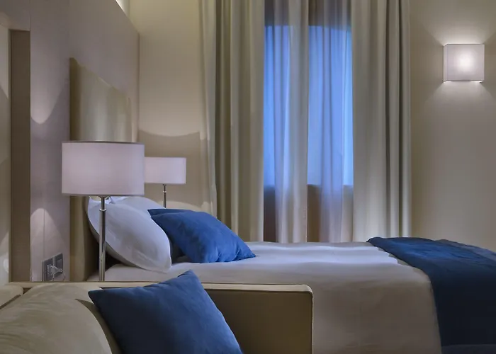 호텔 안니아 파크 베니스 에어포트 테세라