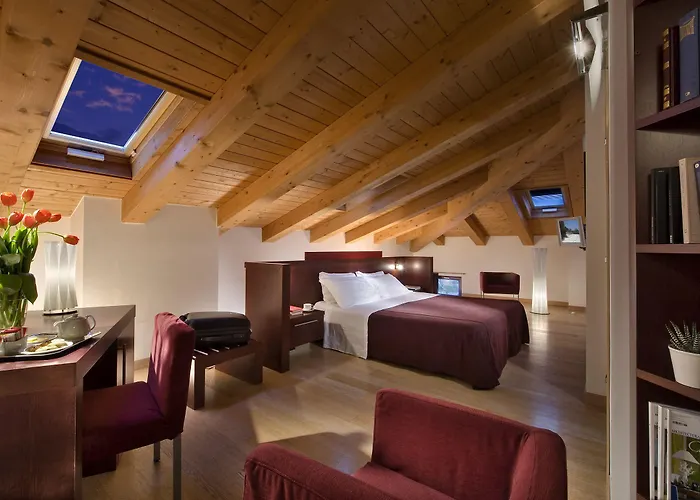 안니아 파크 베니스 에어포트 테세라