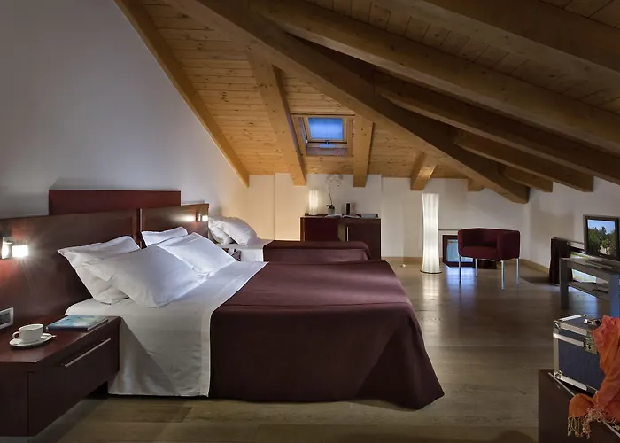 호텔 안니아 파크 베니스 에어포트