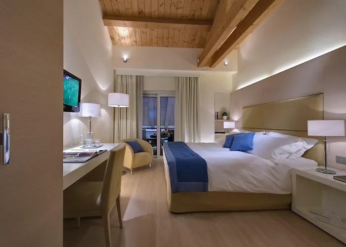 안니아 파크 베니스 에어포트 호텔 테세라