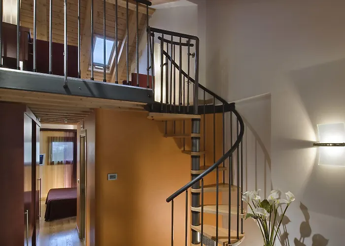 호텔 안니아 파크 베니스 에어포트 테세라