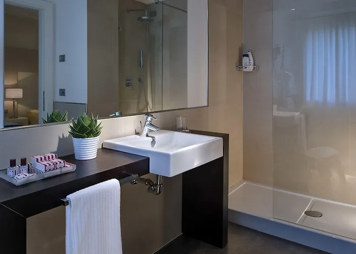 안니아 파크 베니스 에어포트 4* 테세라