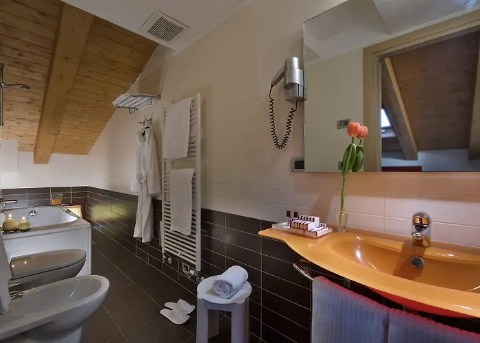 안니아 파크 베니스 에어포트 호텔