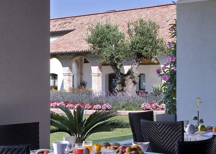 안니아 파크 베니스 에어포트 호텔