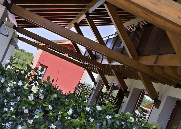 호텔 안니아 파크 베니스 에어포트 테세라