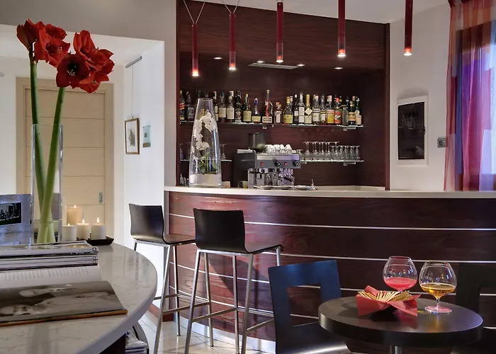 안니아 파크 베니스 에어포트 호텔 테세라