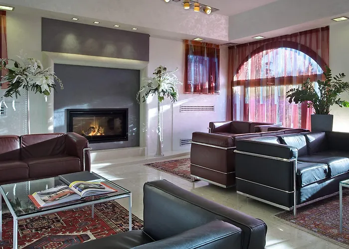 안니아 파크 베니스 에어포트 4* 테세라