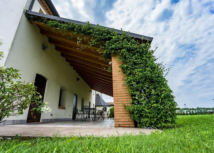 호텔 안니아 파크 베니스 에어포트