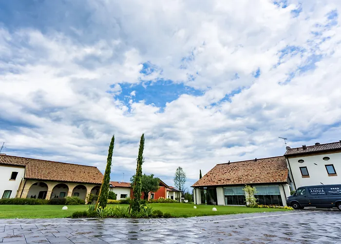 호텔 안니아 파크 베니스 에어포트