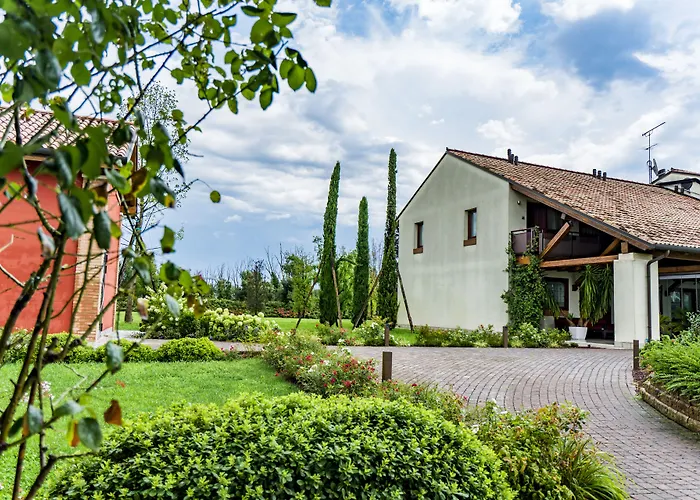 안니아 파크 베니스 에어포트 호텔 테세라