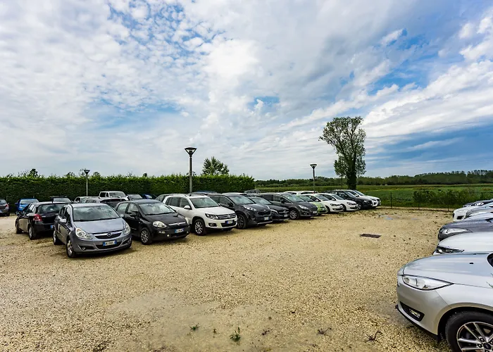 호텔 안니아 파크 베니스 에어포트