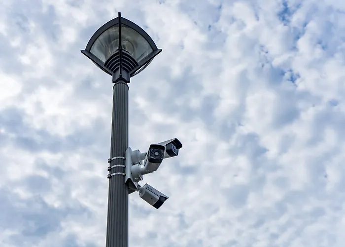 안니아 파크 베니스 에어포트