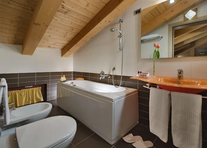 안니아 파크 베니스 에어포트 4*