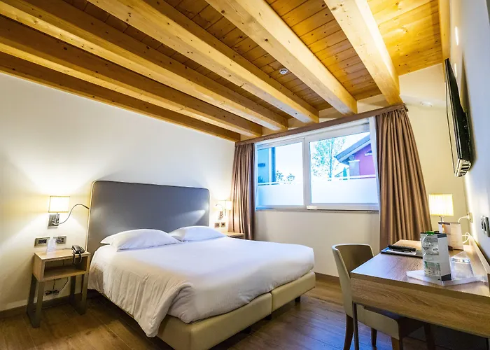 안니아 파크 베니스 에어포트 4*