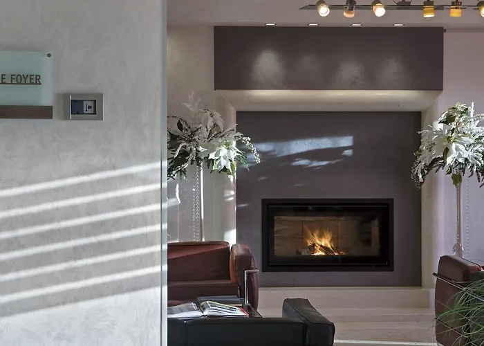 안니아 파크 베니스 에어포트 호텔 테세라