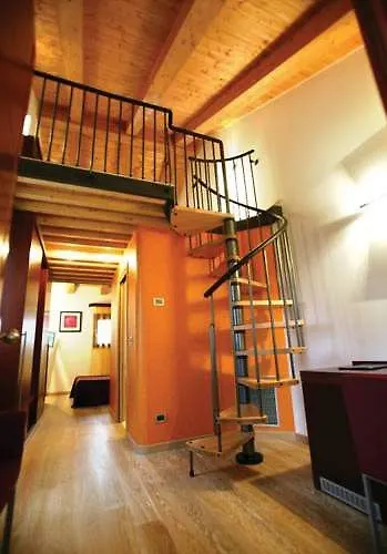 안니아 파크 베니스 에어포트 4* 테세라