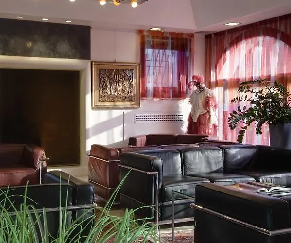 호텔 안니아 파크 베니스 에어포트