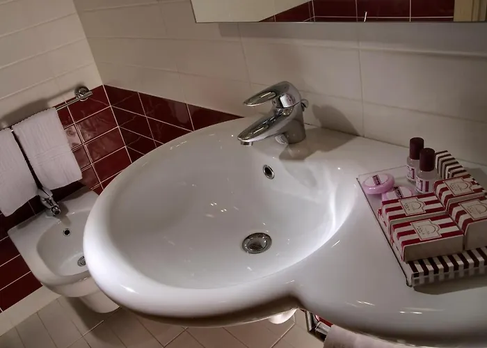 안니아 파크 베니스 에어포트 테세라