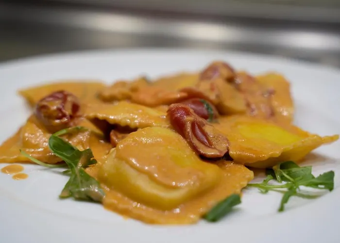 안니아 파크 베니스 에어포트 4*