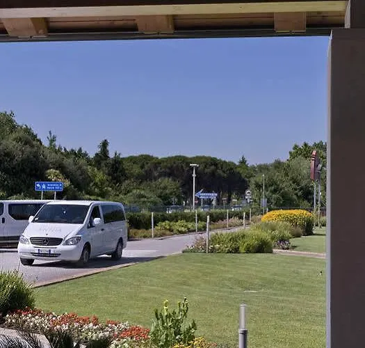 호텔 안니아 파크 베니스 에어포트 4*